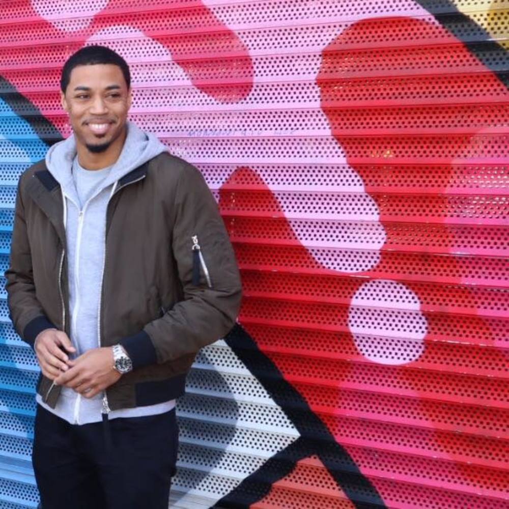 Meet your Posher, Josh